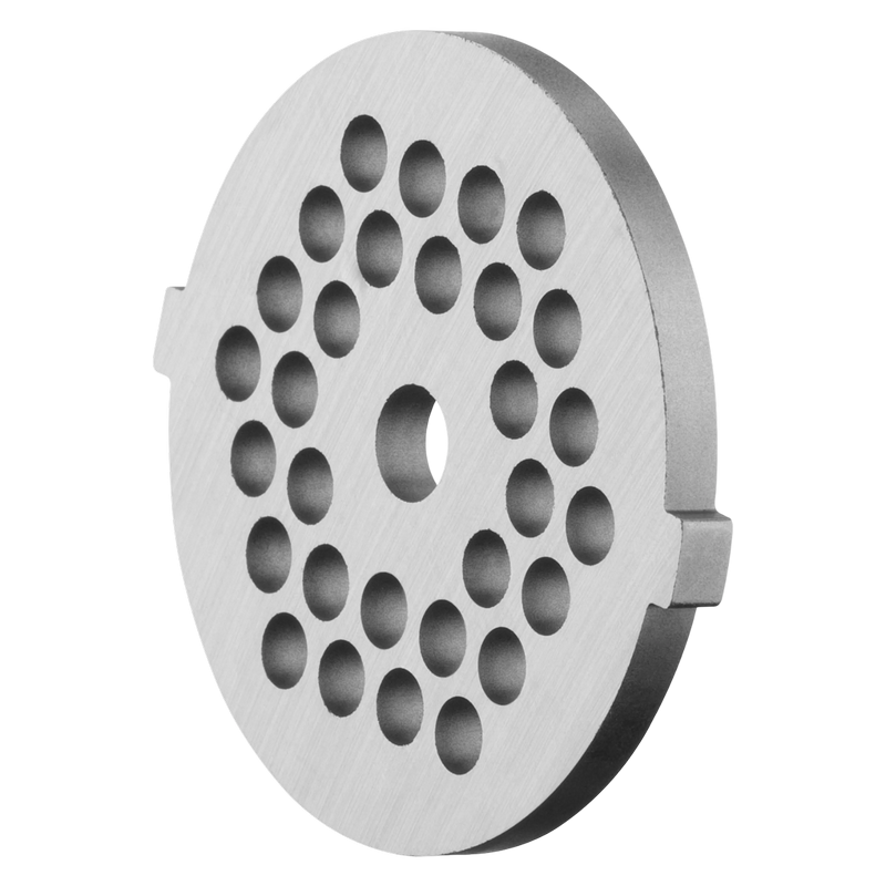 Mașină de tocat carne ardesto mga-2000w, alb | argintiu Thumbnail 2