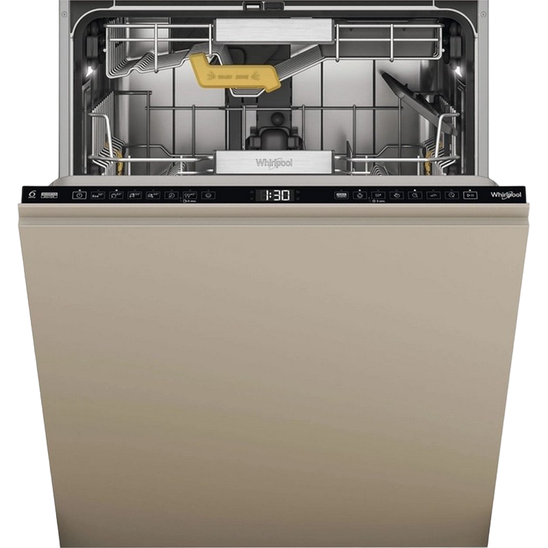 Dish Washer/bin Whirpool W8I HF58 TU