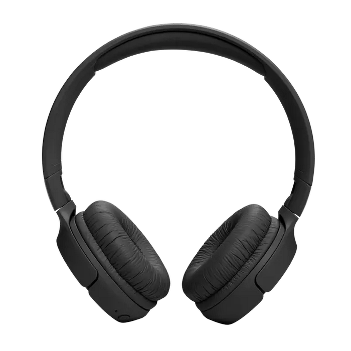 Headphones Bluetooth JBL T520BT, Black, On-ear