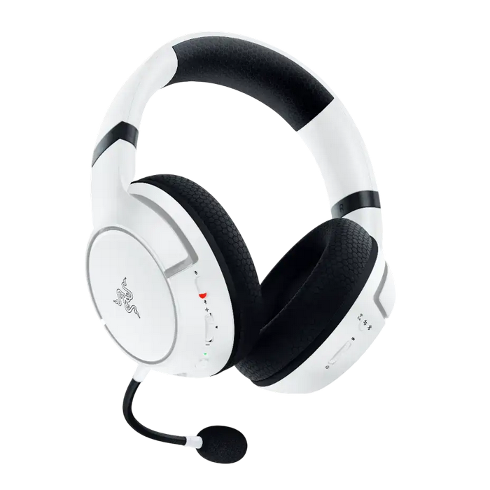 Căști Razer Kaira for Xbox Alb