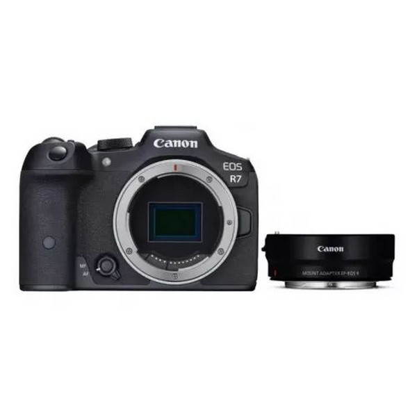 DC Canon EOS R7 BODY