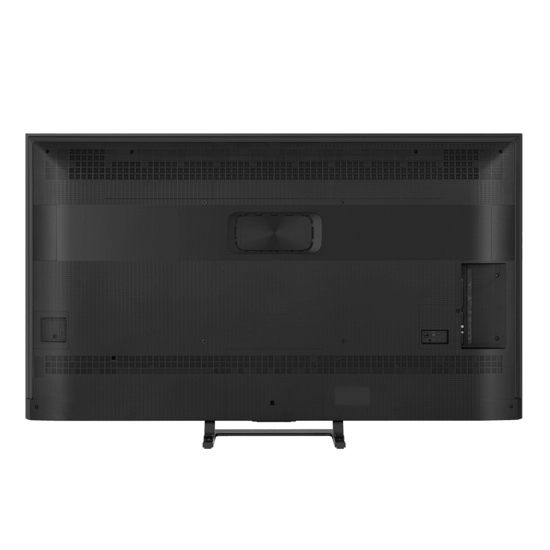 75" QLED SMART Телевизор Hisense 75A7Q Черный