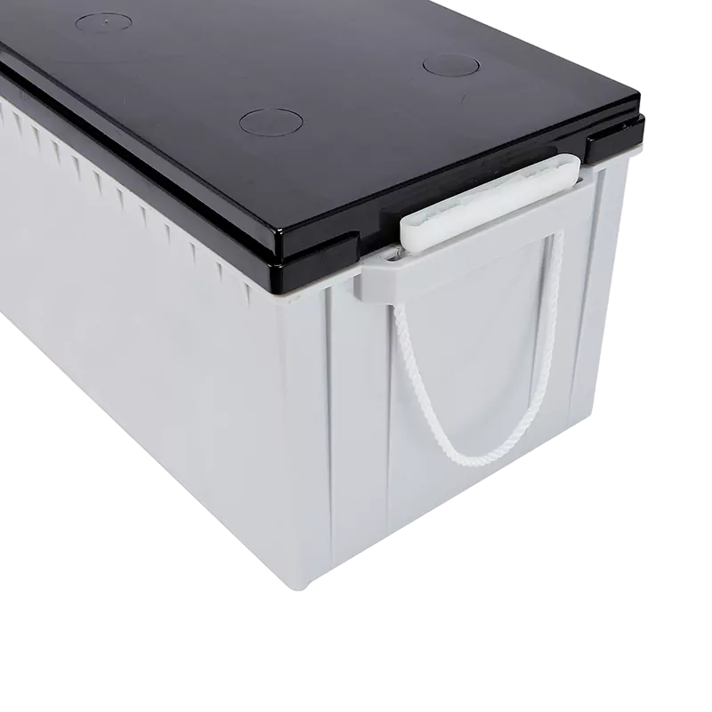 Acumulator UPS Ultra Power GE200-12, 12V 200