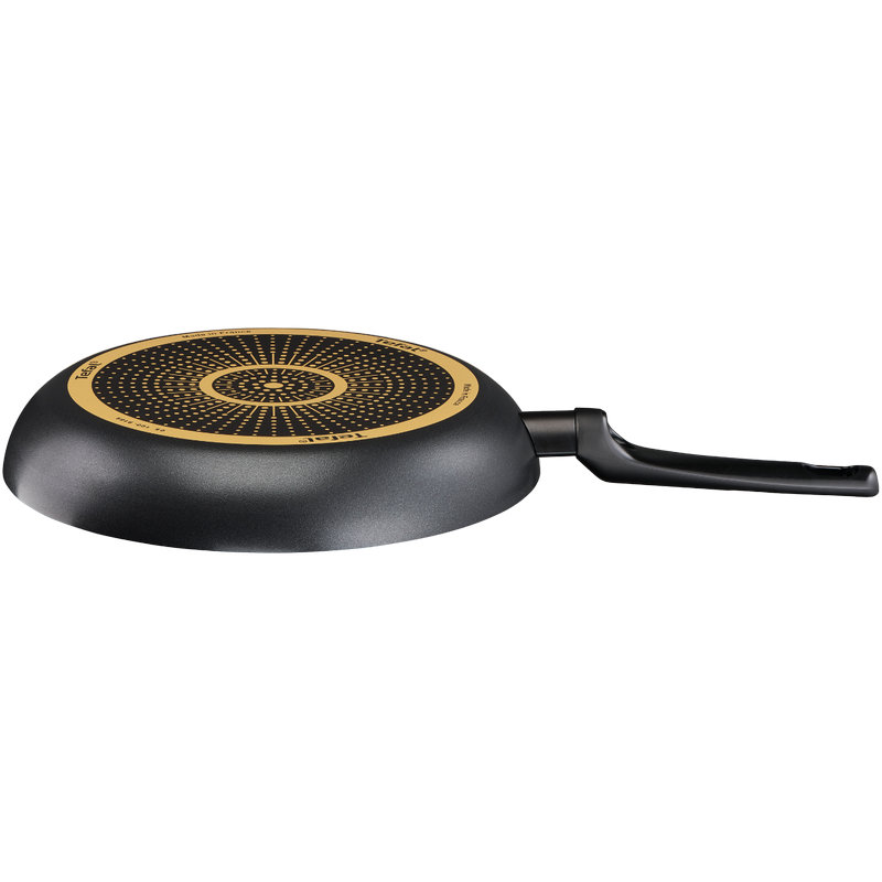 Tigaie Tefal B5560553, 1,7L, 26cm, Negru