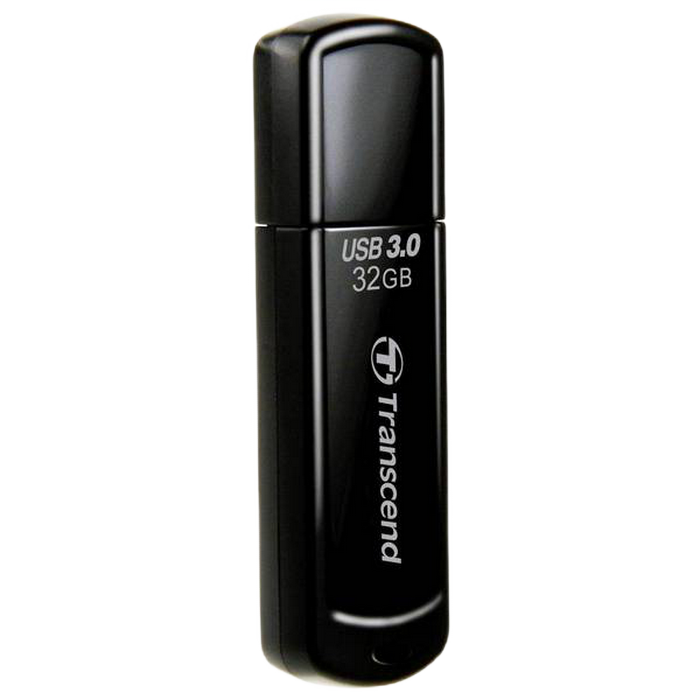  32GB USB3.1 Flash Drive Transcend 