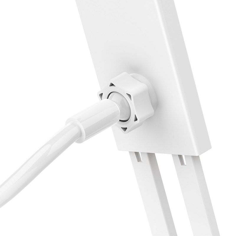 Настольный держатель телефона Hoco PH24 Белый