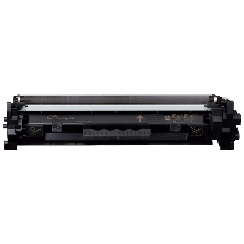 Toner Cartridge Canon CRG-051