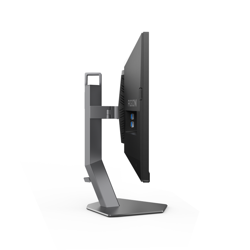 Monitor Gaming AOC AG246FK6 Negru