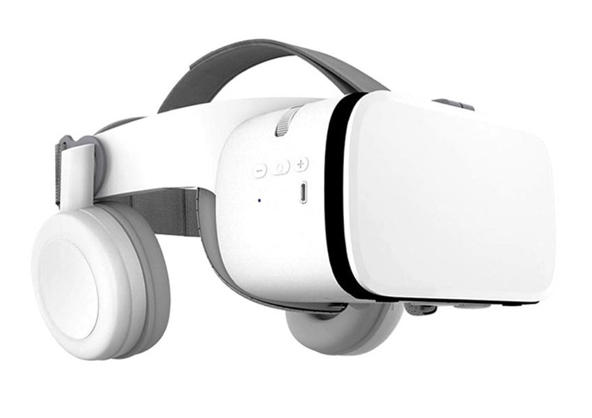 Bobo VR Z6 Wireless, White