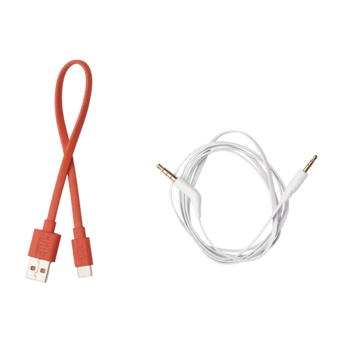 Headphones  Bluetooth  JBL T770NC, White, On-ear, Adaptive Noise Cancelling with Smart Ambient