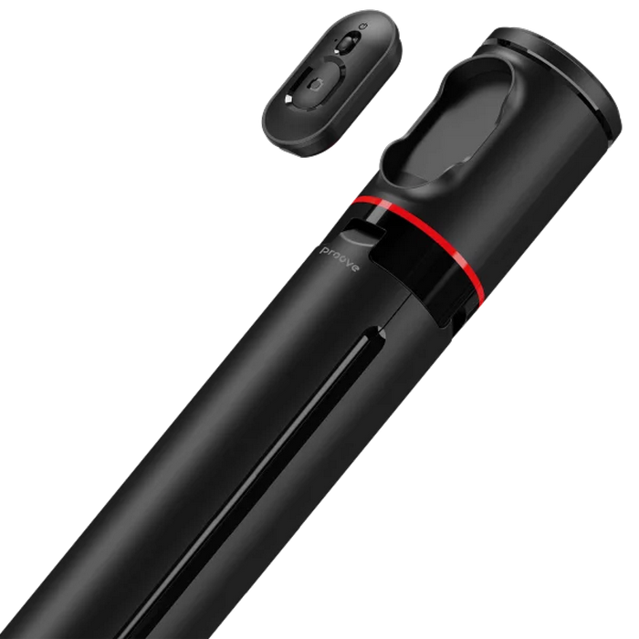 Selfie Stick Proove DropStop Negru