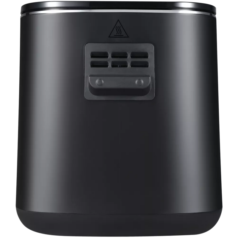 Аэрогриль polaris paf 5502, чёрный Thumbnail 7