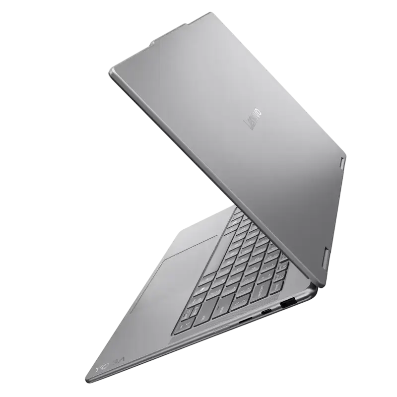 Laptop Lenovo Yoga 7 2-in-1 14ILL10 Luna Grey