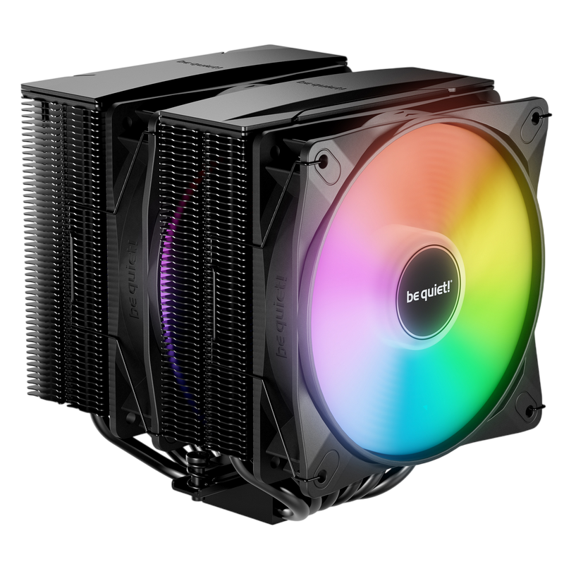 Cooler procesor be quiet! Pure Rock Pro 3 LX