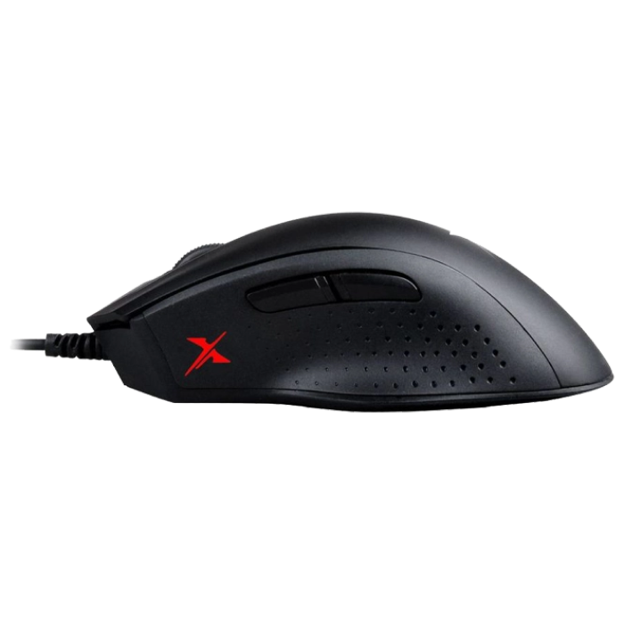 Игровая мышь Bloody X5 Max, Чёрный
