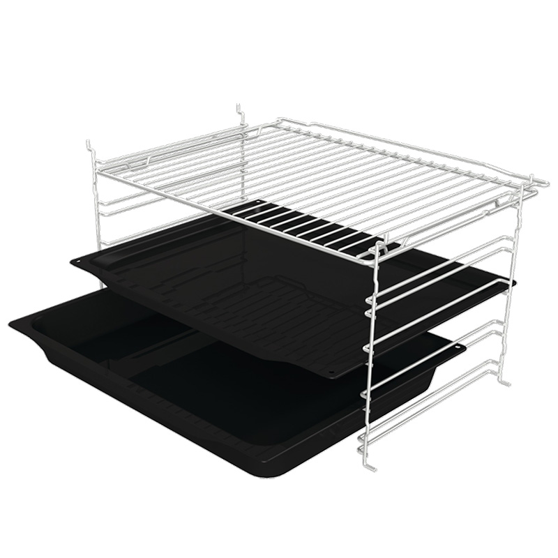 BinOven/el Gorenje BOS 67371 SYB