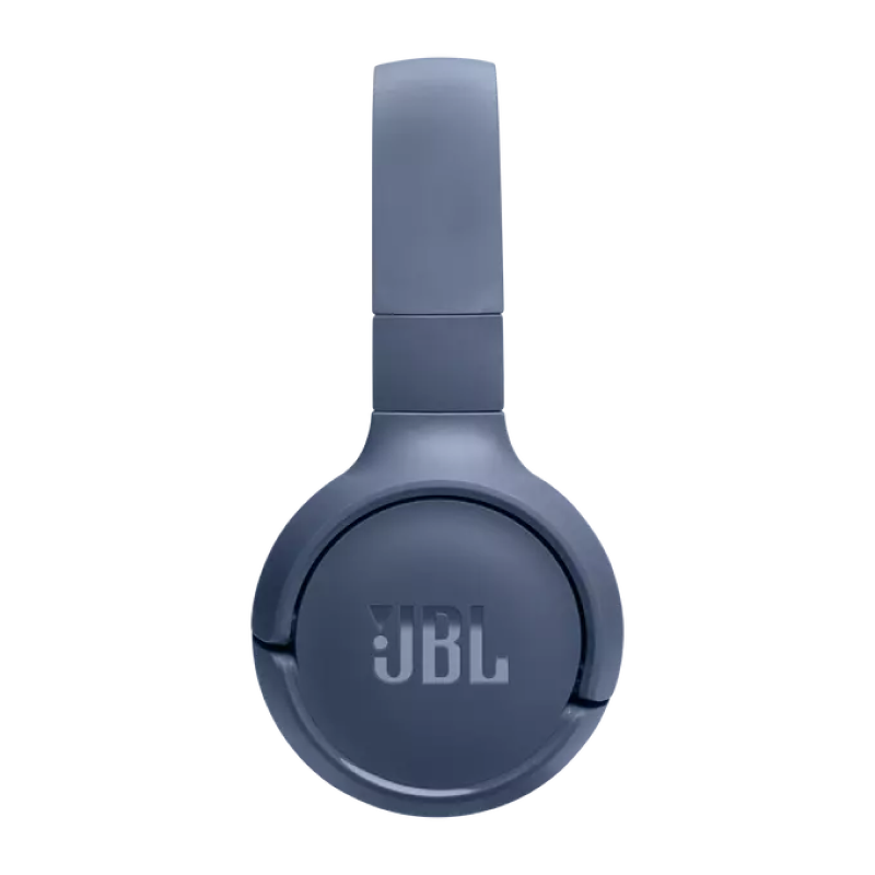 Headphones Bluetooth JBL T520BT, Blue, On-ear