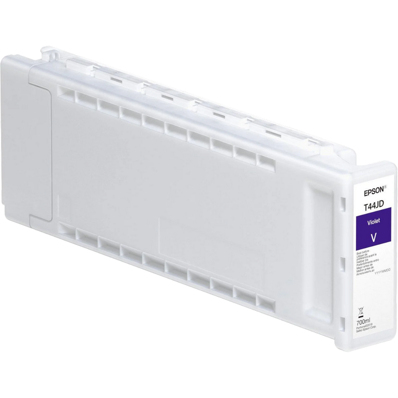 Ink Cartridge Epson T44JD40 UltraChrome PRO 12, Violet, C13T44JD40