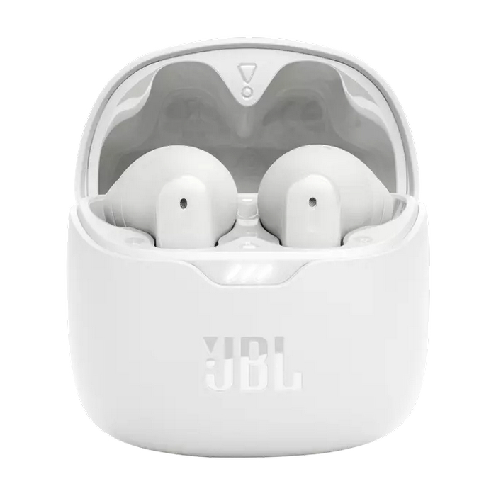 True Wireless JBL Tune Flex White