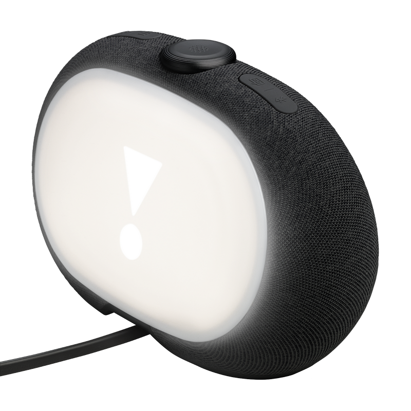 Bluetooth-динамик JBL Horizon 3 Черный