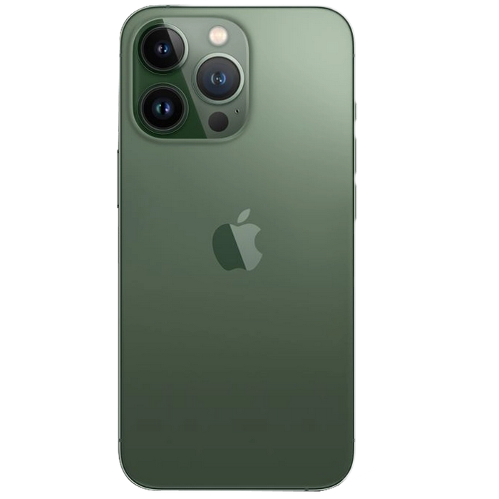 iPhone 13 Pro Max, 1 TB Alpine Green MD