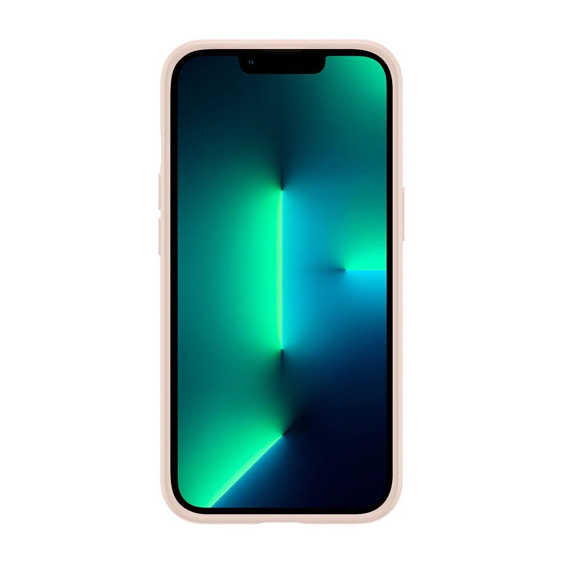 Spigen iPhone 13 Pro, Thin Fit, Pink Sand