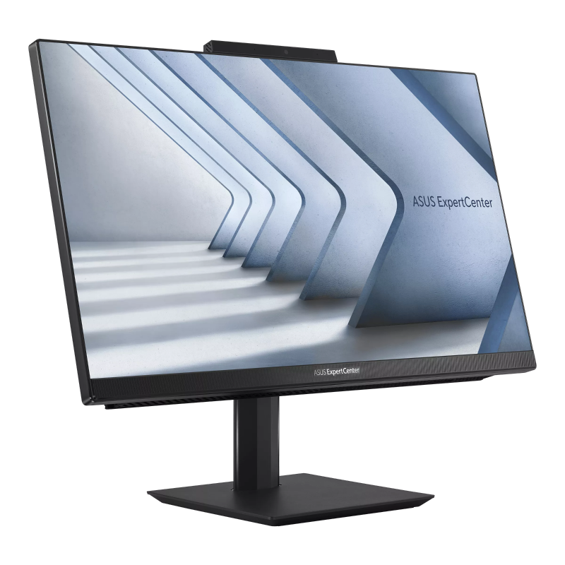 Computer All-in-One ASUS E5402, 23,8", Intel Core i7-1360P, 16GB/512GB, Windows 11 Pro, Negru