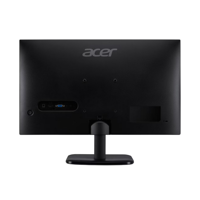 Monitor Acer EK271P6bi Negru