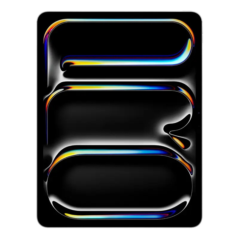 Tabletă Apple iPad Pro 11 (2025) Argintiu