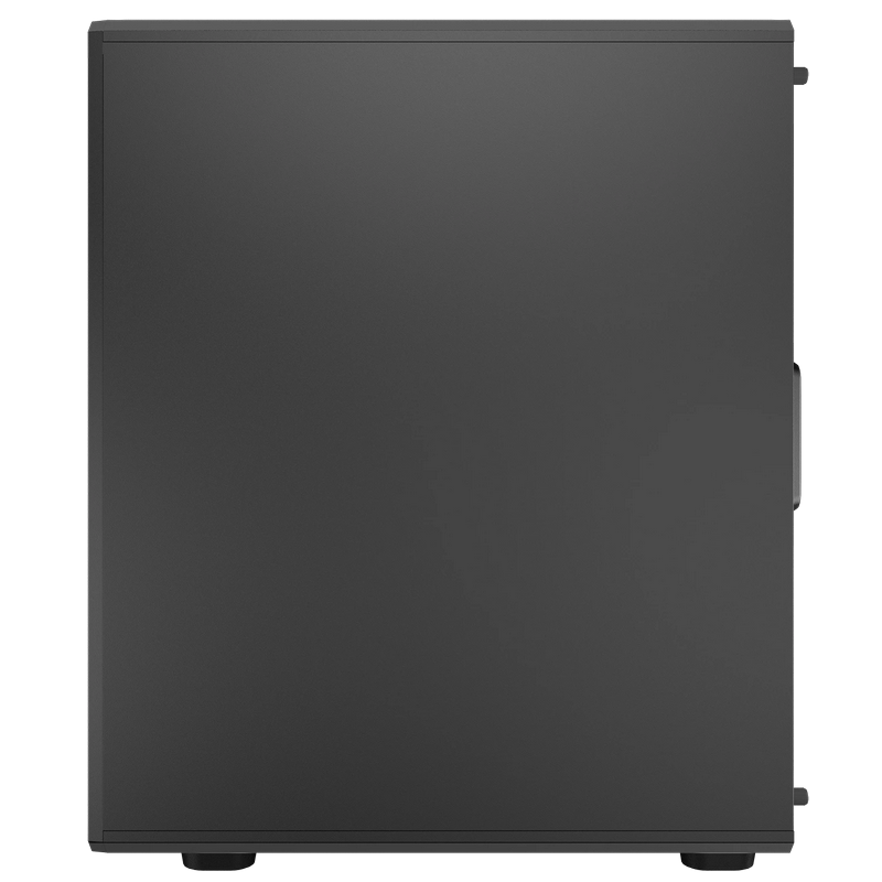 Carcasă PC Cougar Airface Pure PRO Midi-Tower Negru