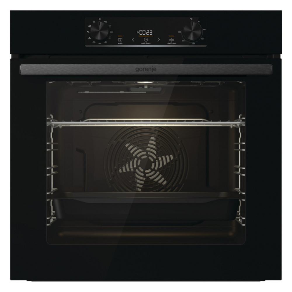 BinOven/el Gorenje BO 6735 E02BK