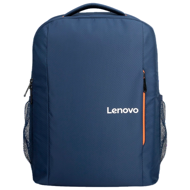 NB backpack - Lenovo 15.6 Laptop Everyday Backpack B515 Blue GX40Q75216