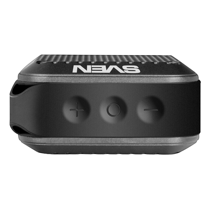 Портативная колонка SVEN PS- 88, Чёрный