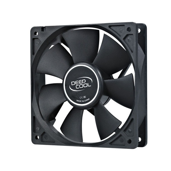 Вентилятор для ПК Deepcool XFAN120, 120 мм