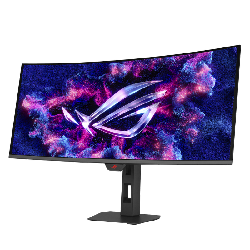 Monitor Gaming ASUS ROG Strix XG34WCDG Negru