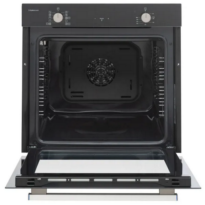 Cuptor Electric Daewoo BO7HD51GBNM Oțel inoxidabil