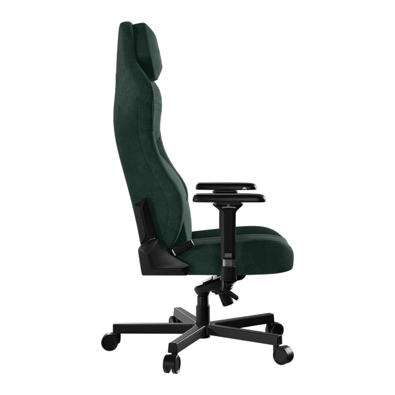 Scaun Gaming HATOR Arc 3 XL Velur Emerald