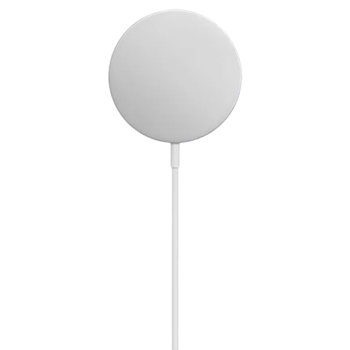 Apple MagSafe Power Adapter, MHXH3ZEA, White