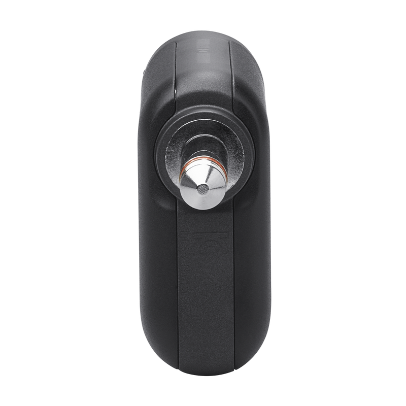 Microfon vocal JBL PartyBox Wireless Microphones, Fără fir, Negru