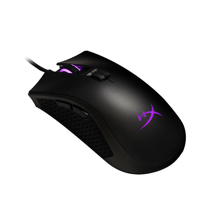 Gaming Mouse HyperX Pulsfire Pro, Negru