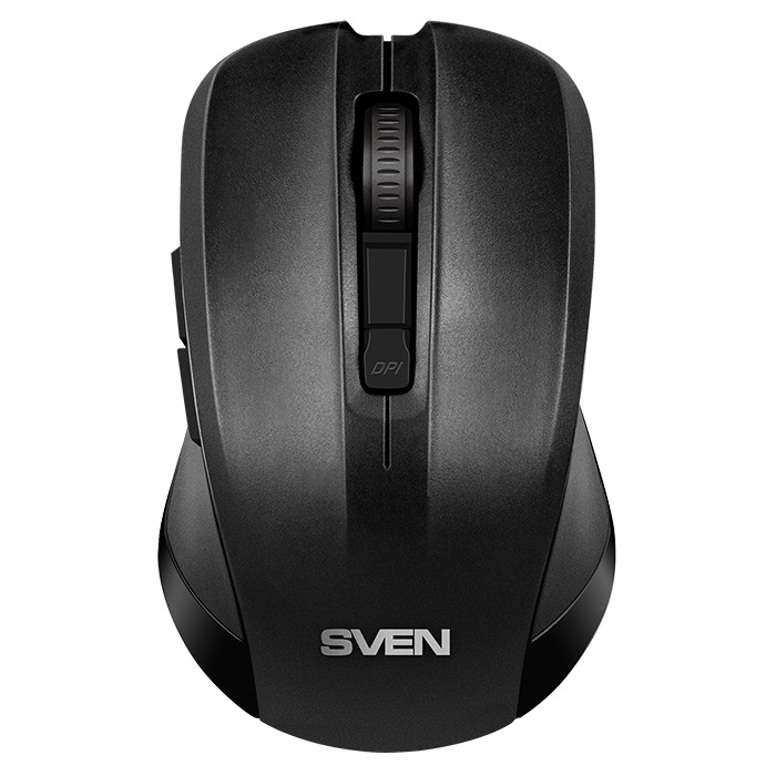 Клавиатура и мышь SVEN KB-C3400W