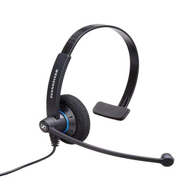 Headset EPOS SC 30 USB Mono, ActiveGard®, Mic Noise-cancelling, volume/mute control, cable 2m