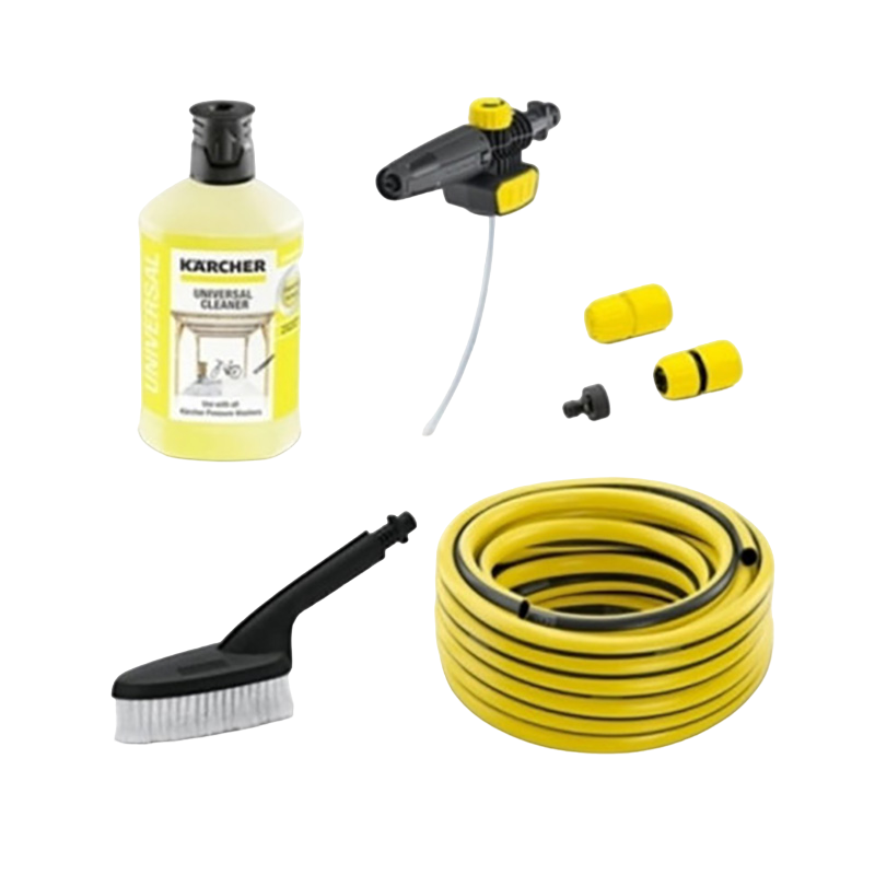 Mega cutie Karcher 9.633-510