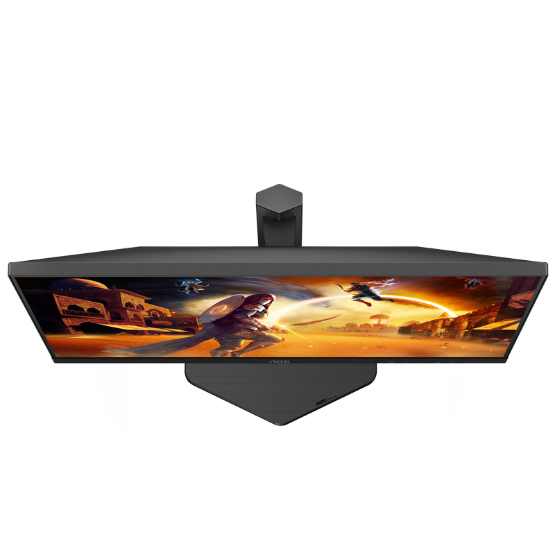 Monitor Gaming AOC Q27G4SRU Negru