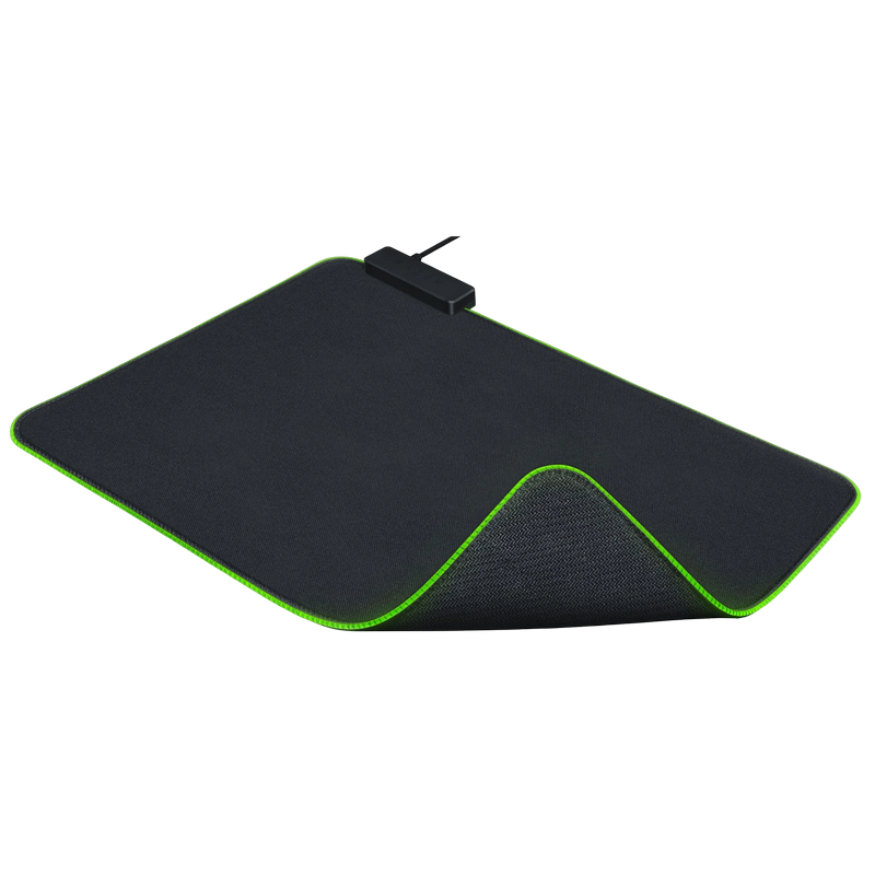 Mouse Pad pentru jocuri Razer Goliathus Chroma Negru
