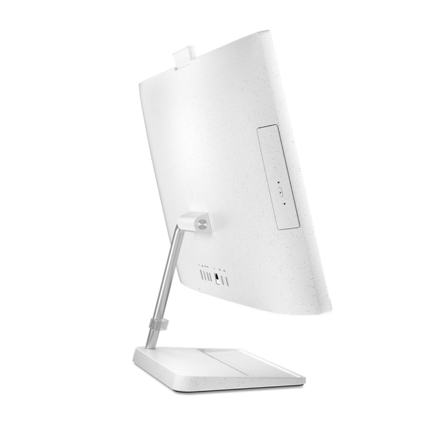 Computer All-in-One Lenovo IdeaCentre 3 27ALC6, 27", AMD Ryzen 5 7430U, 16GB/512GB, Fără SO, Alb
