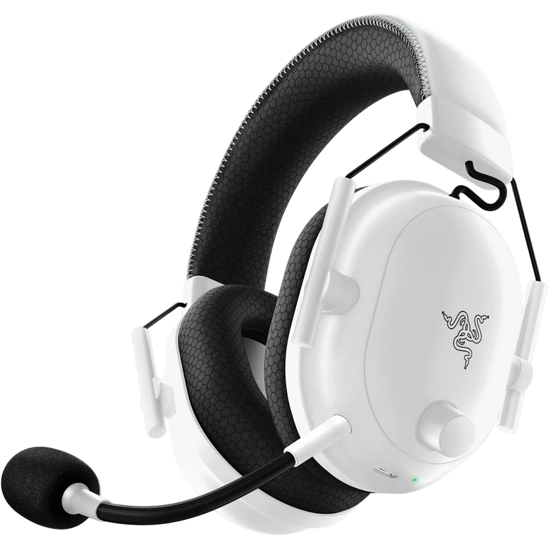 Наушники Razer BlackShark V2 Pro Белый