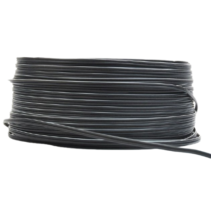 Audio speaker cable Cablexpert OFC 2*0.41mm (100m/roll), CC-2C-OFC4-01