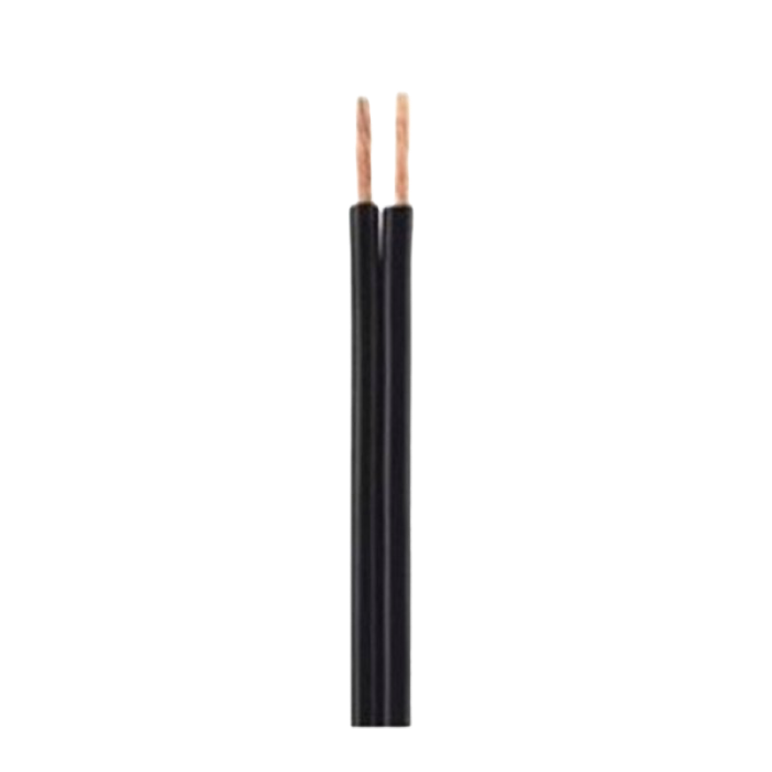 Audio speaker cable Cablexpert OFC 2*0.41mm (100m/roll), CC-2C-OFC4-01