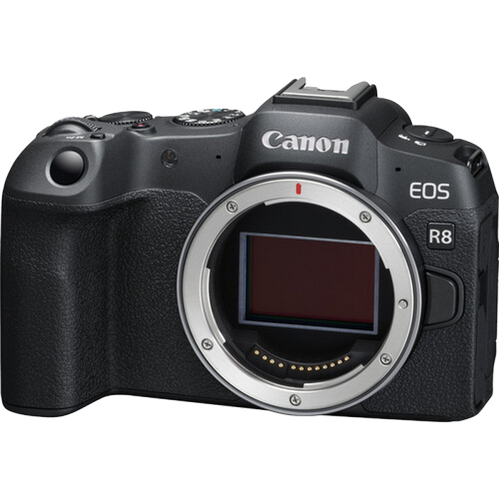 DC Canon EOS R8 BODY
